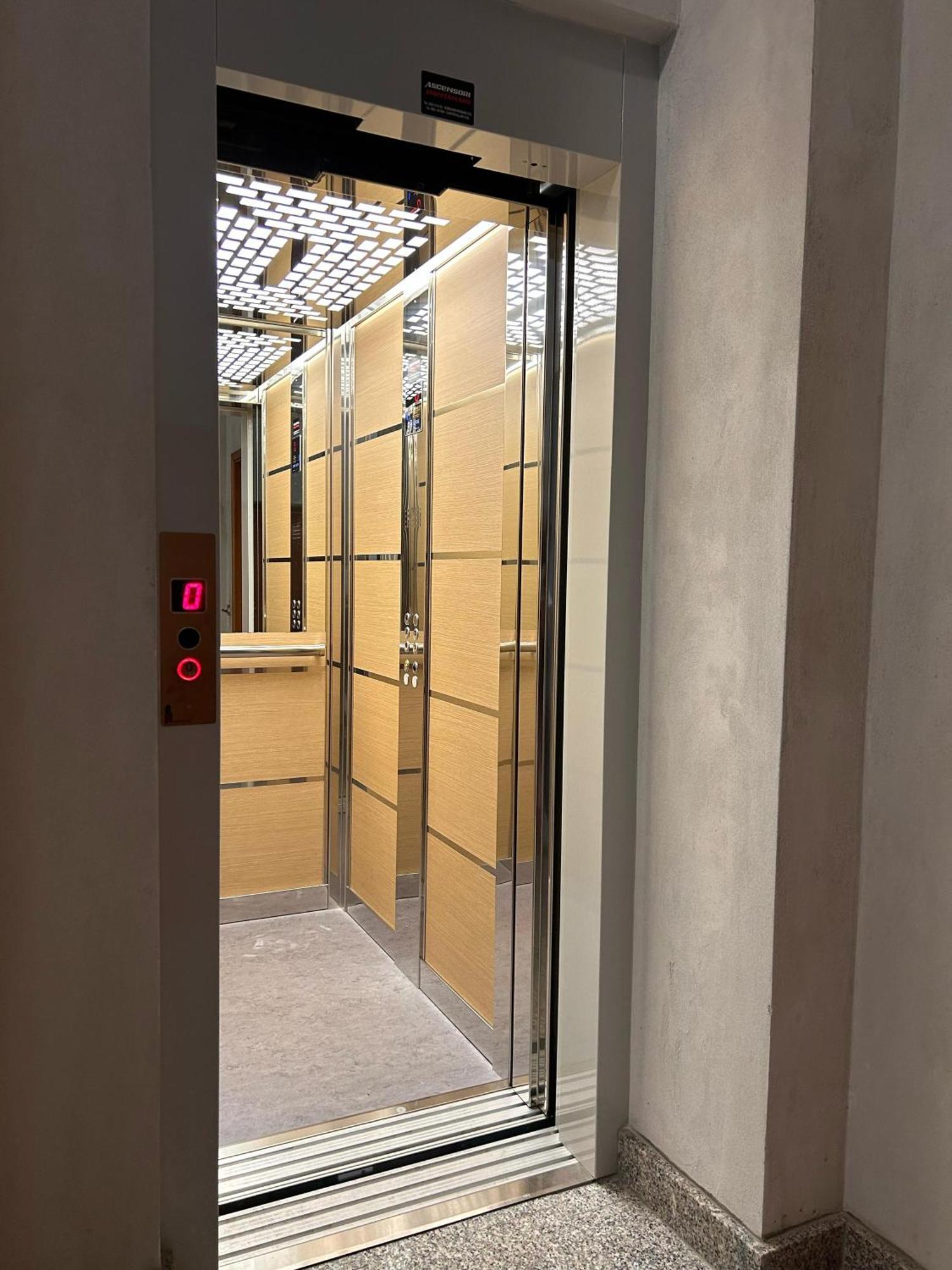 Frascineto 夸德日弗里奥旅馆酒店 外观 照片